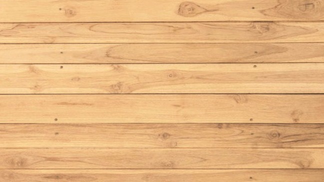 Flooring work
